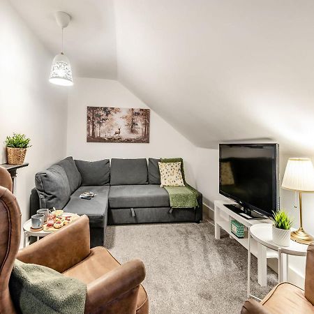Tawny Roost - Uk40429 Villa บักซ์ตัน ภายนอก รูปภาพ