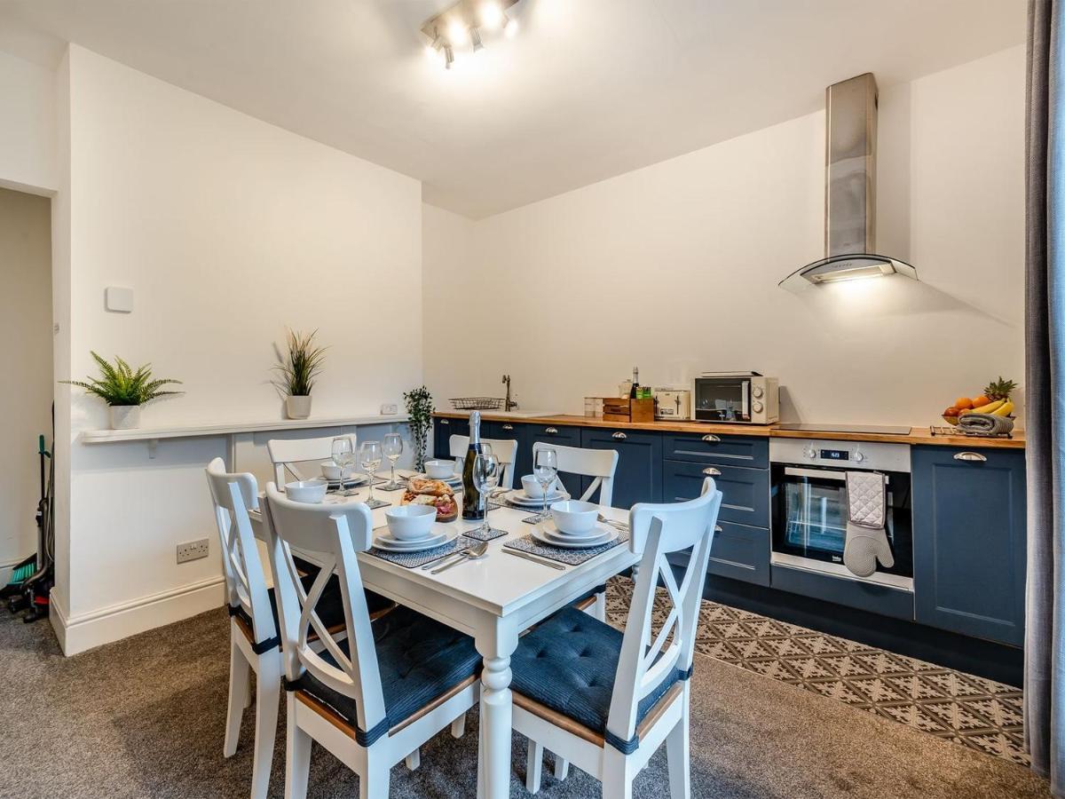 Tawny Roost - Uk40429 Villa บักซ์ตัน ภายนอก รูปภาพ