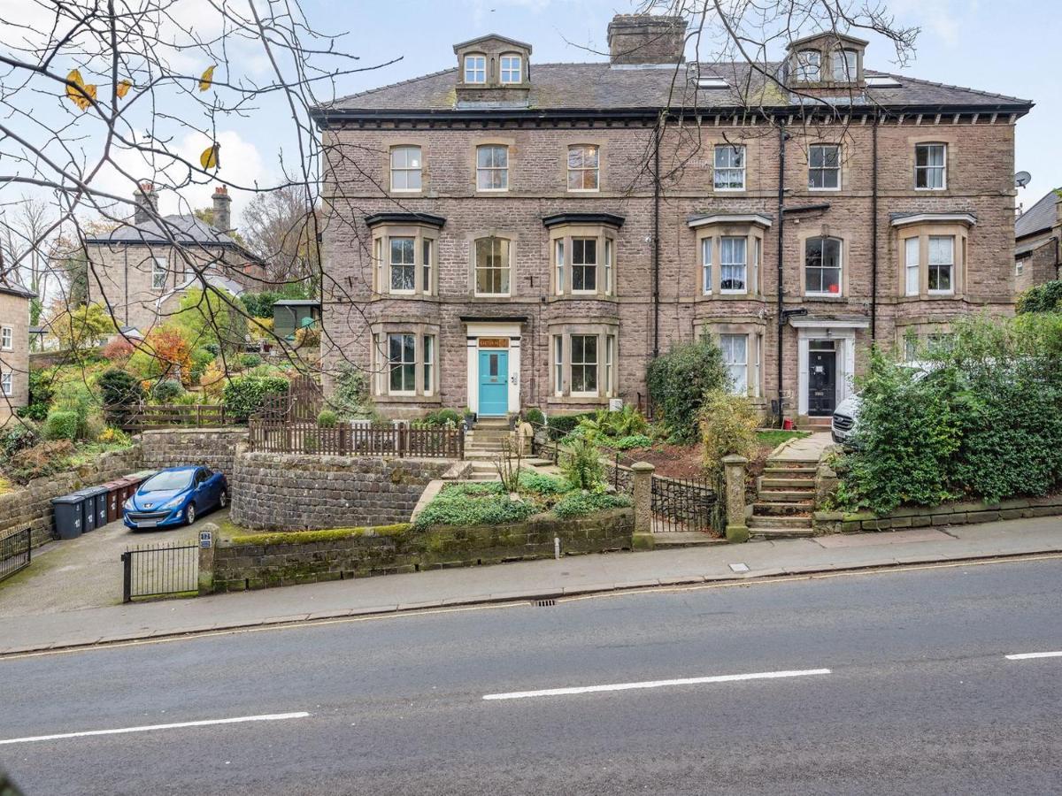 Tawny Roost - Uk40429 Villa บักซ์ตัน ภายนอก รูปภาพ