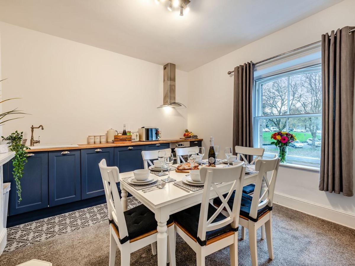 Tawny Roost - Uk40429 Villa บักซ์ตัน ภายนอก รูปภาพ