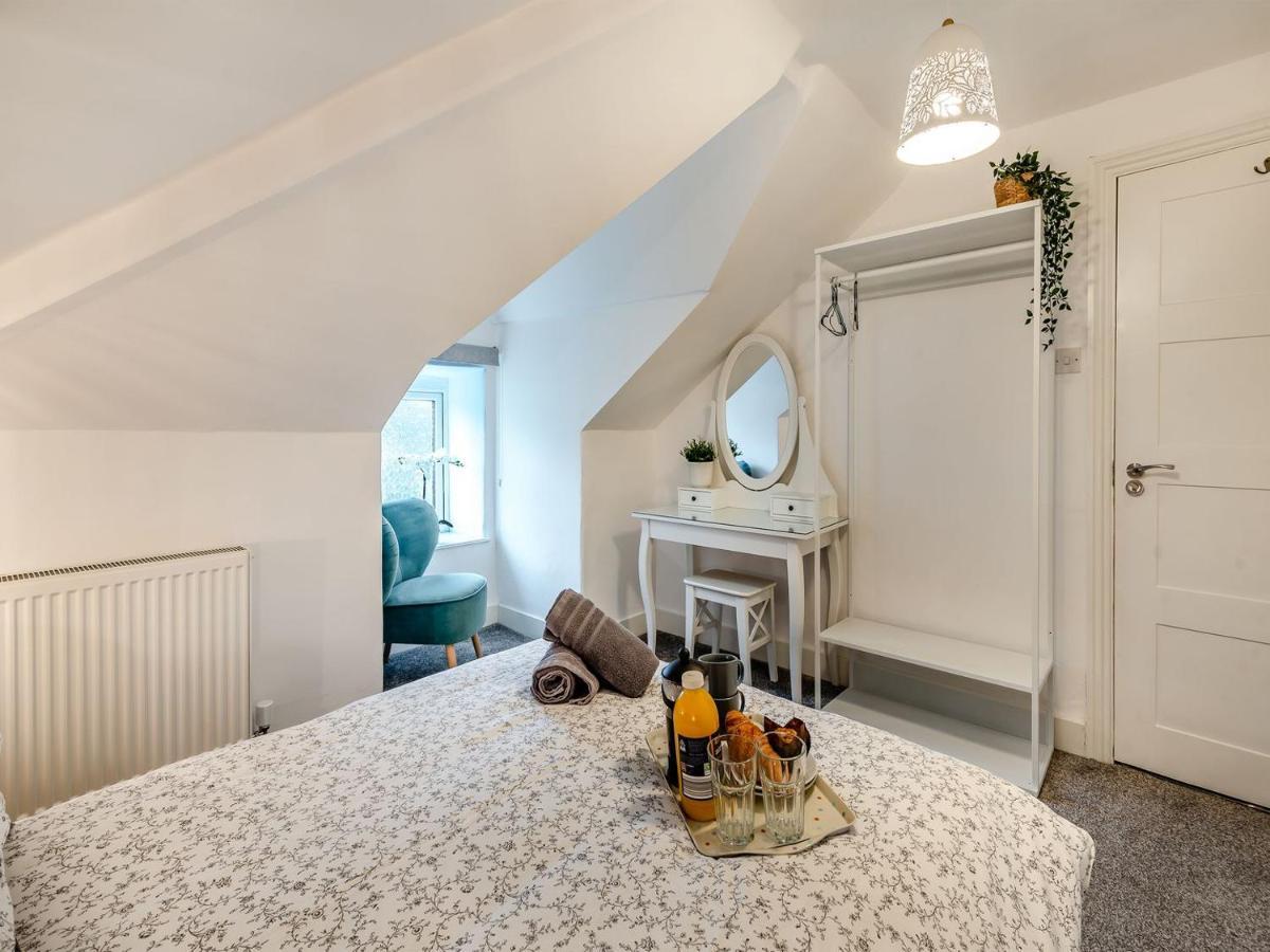 Tawny Roost - Uk40429 Villa บักซ์ตัน ภายนอก รูปภาพ