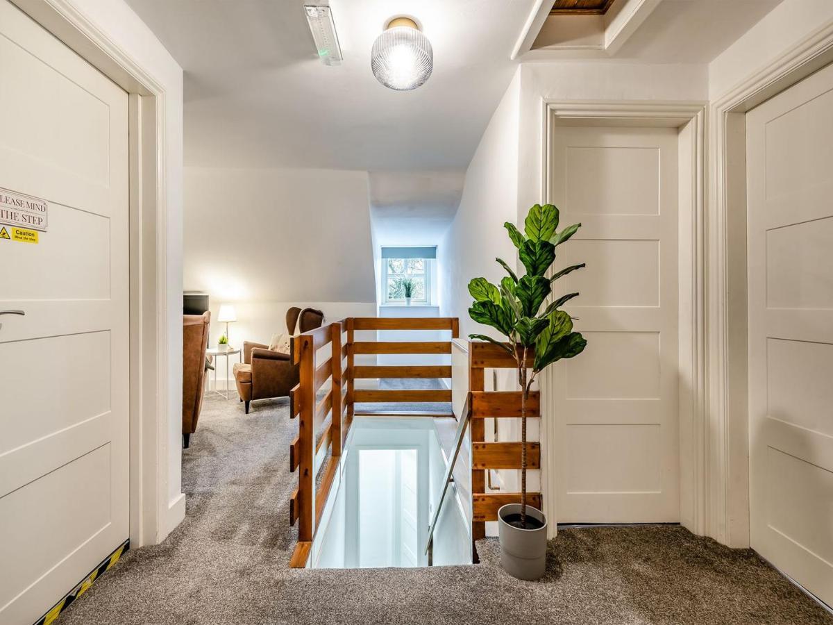 Tawny Roost - Uk40429 Villa บักซ์ตัน ภายนอก รูปภาพ