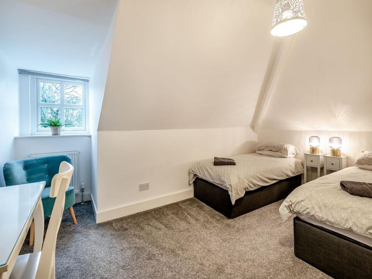 Tawny Roost - Uk40429 Villa บักซ์ตัน ภายนอก รูปภาพ