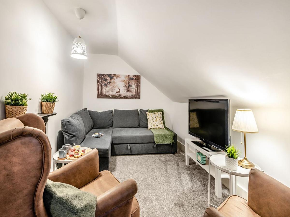 Tawny Roost - Uk40429 Villa บักซ์ตัน ภายนอก รูปภาพ